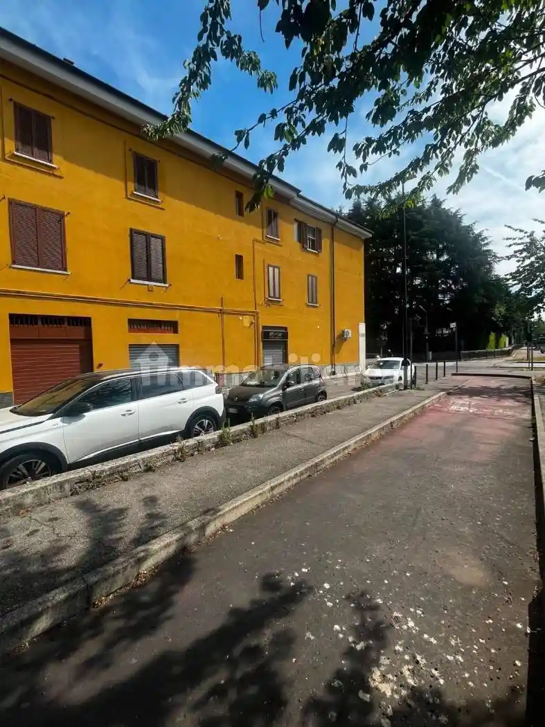 Appartamento in vendita a Cormano