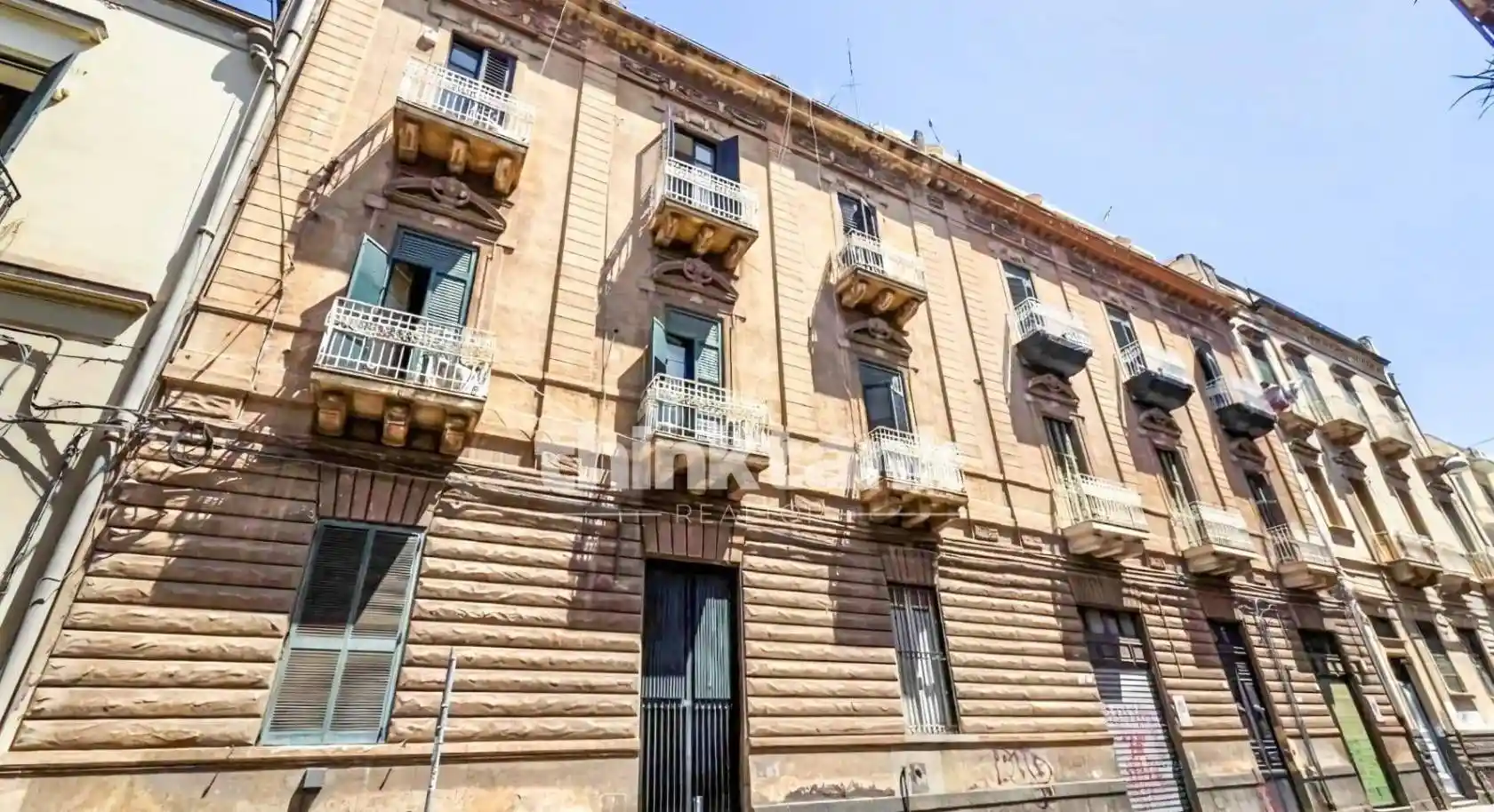 Appartamento in vendita a Catania