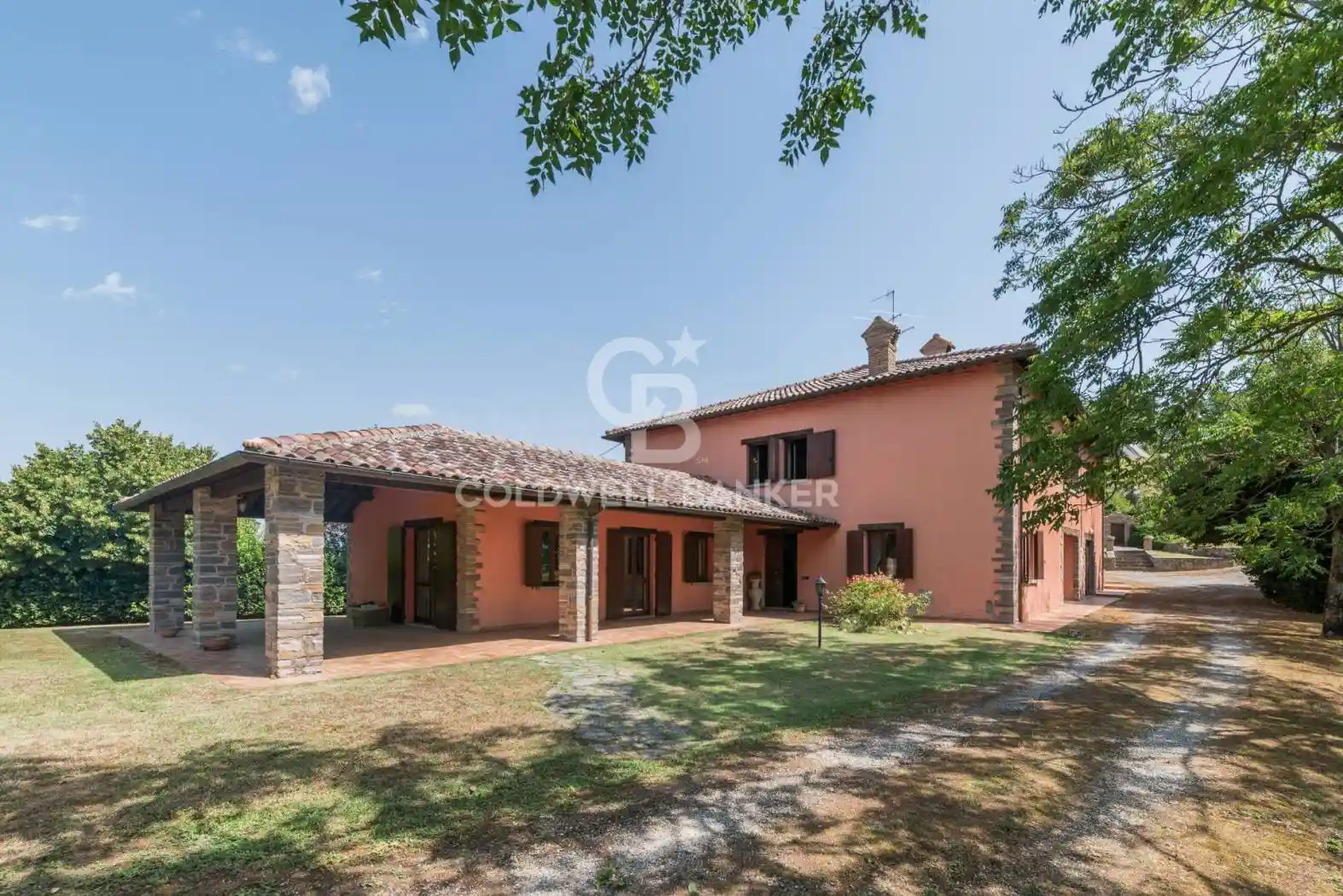 Villa in vendita a Peglio