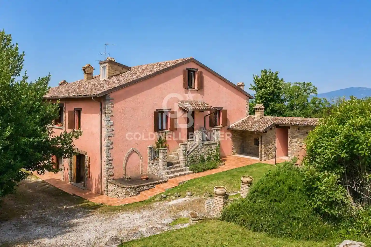 Villa - foto 3