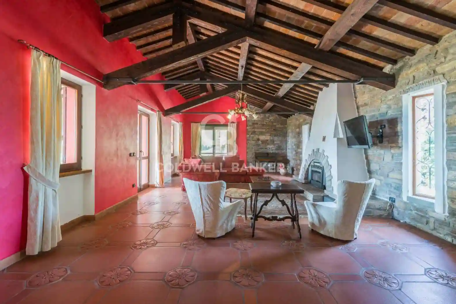 Villa - foto 5