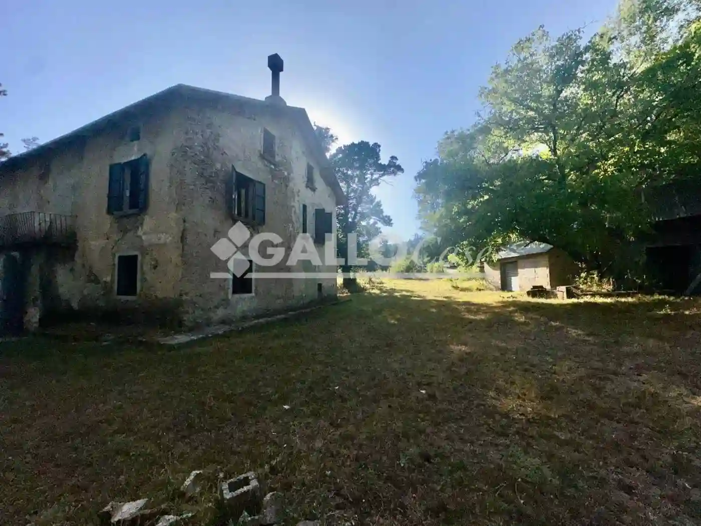 Palazzo - Edificio - foto 4