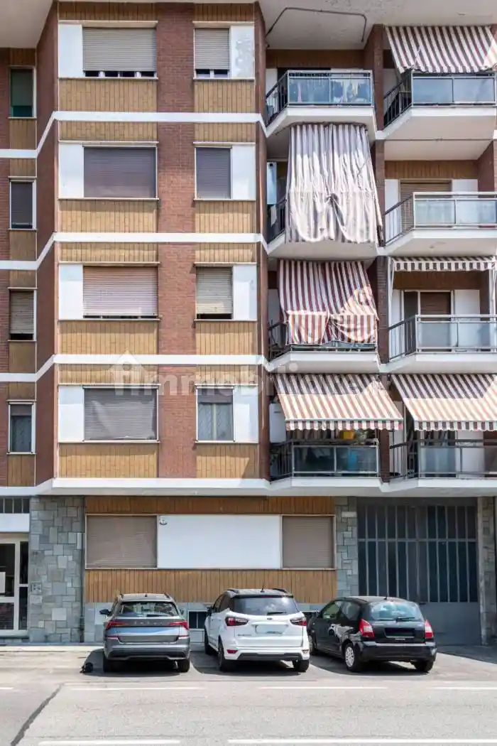 Appartamento in vendita a Volpiano