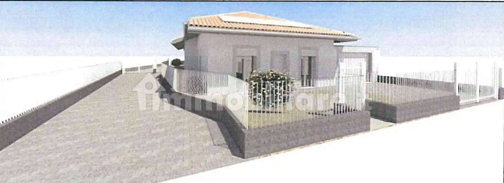 Villa in vendita a Vigevano