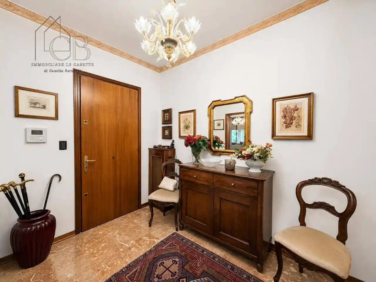 Appartamento in vendita a Padova