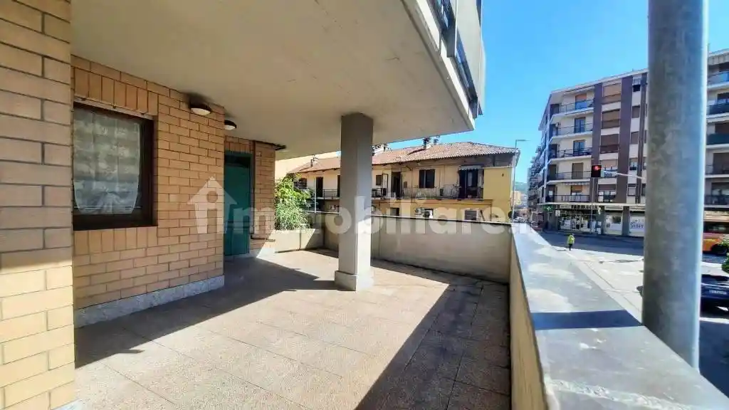 Appartamento in affitto a Moncalieri