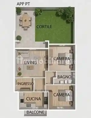 Casa indipendente in vendita a Cremona