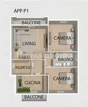 Casa indipendente - foto 2
