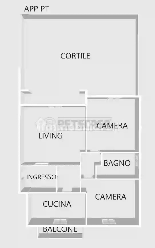 Casa indipendente - foto 4