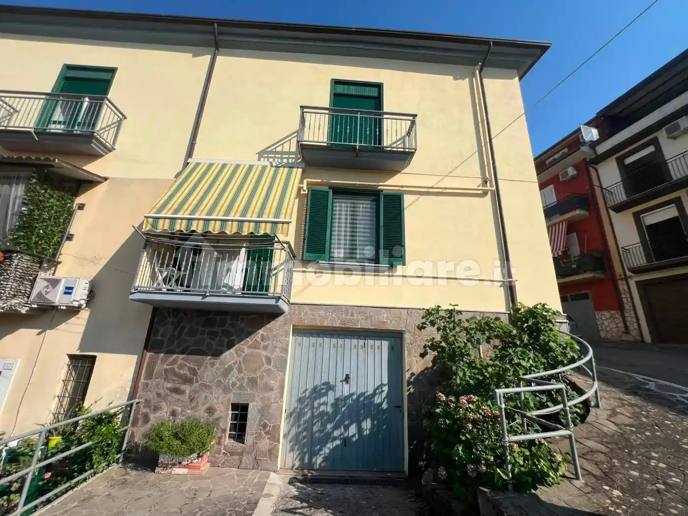 Casa indipendente in vendita a Prata di Principato Ultra
