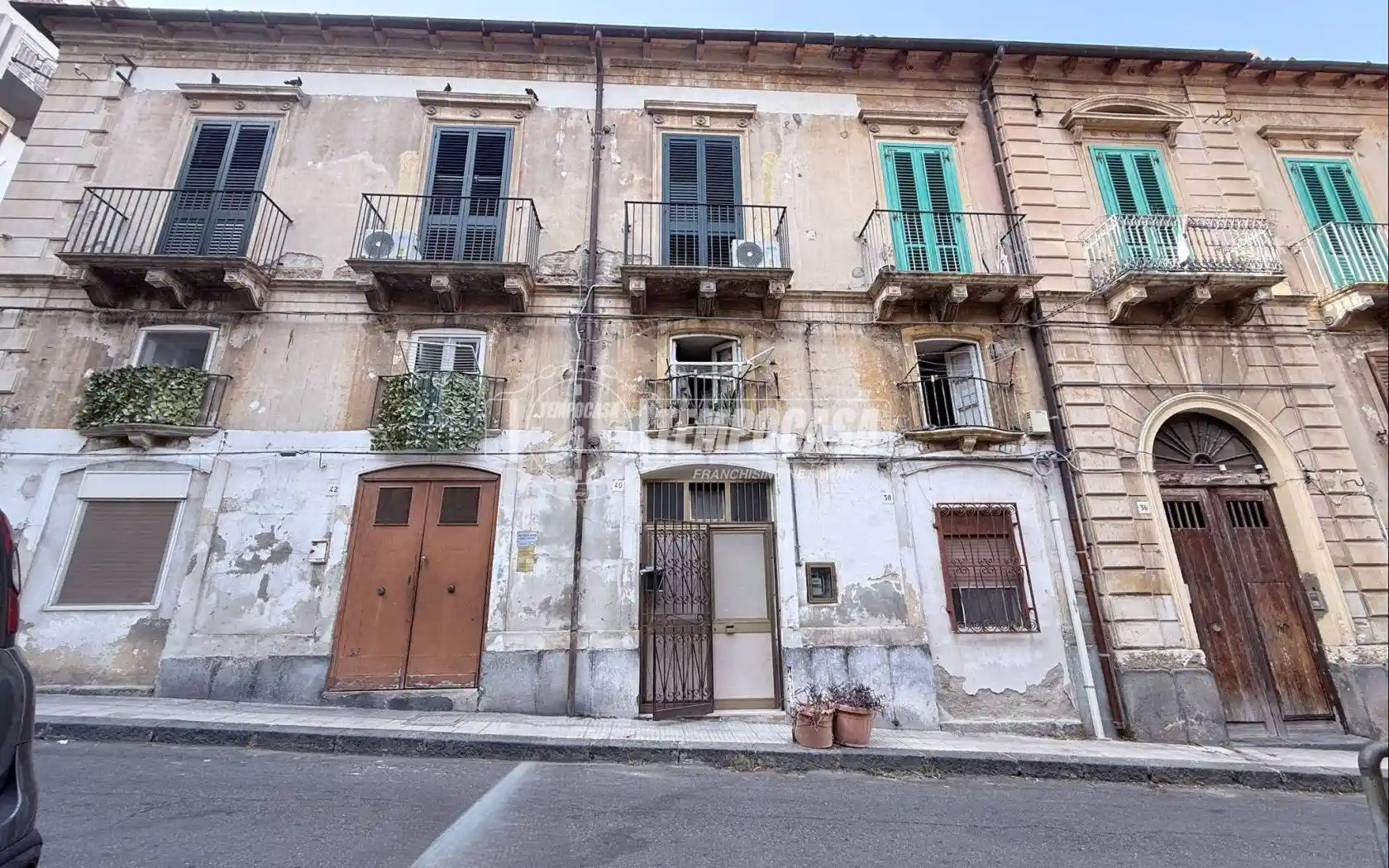 Appartamento in vendita a Messina