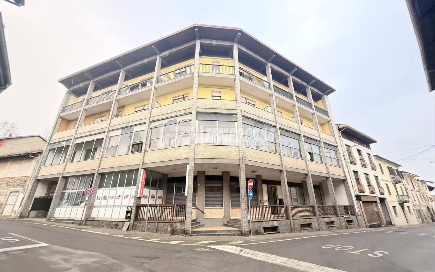 Appartamento in vendita a Buronzo