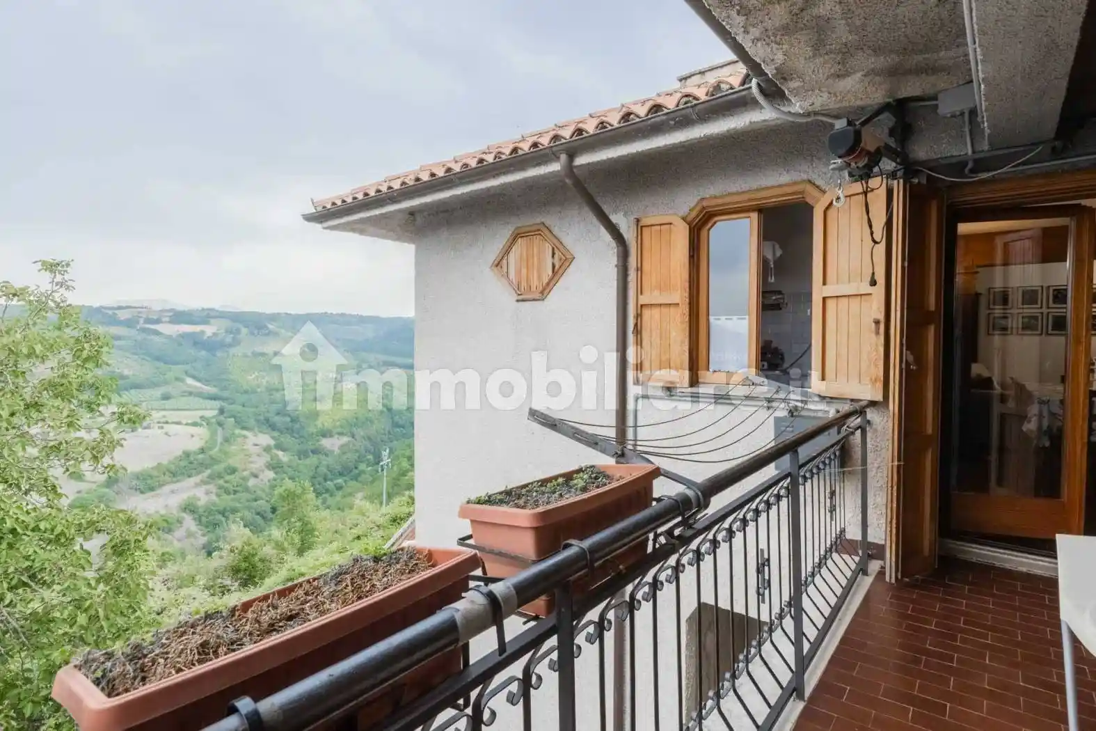 Appartamento in vendita a Monteleone Sabino