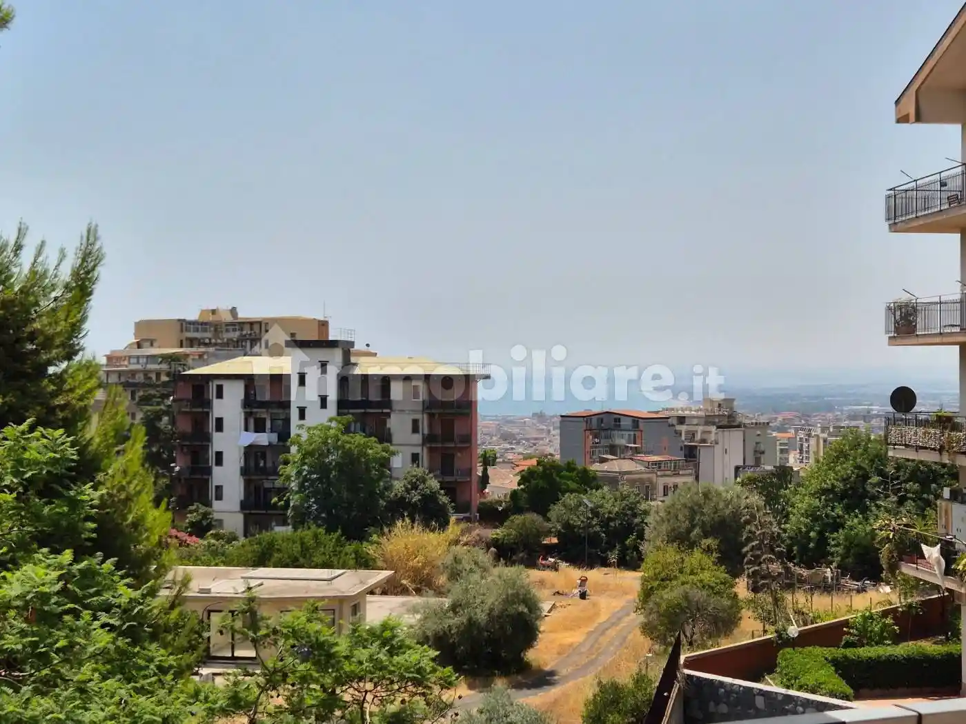 Appartamento in vendita a Catania