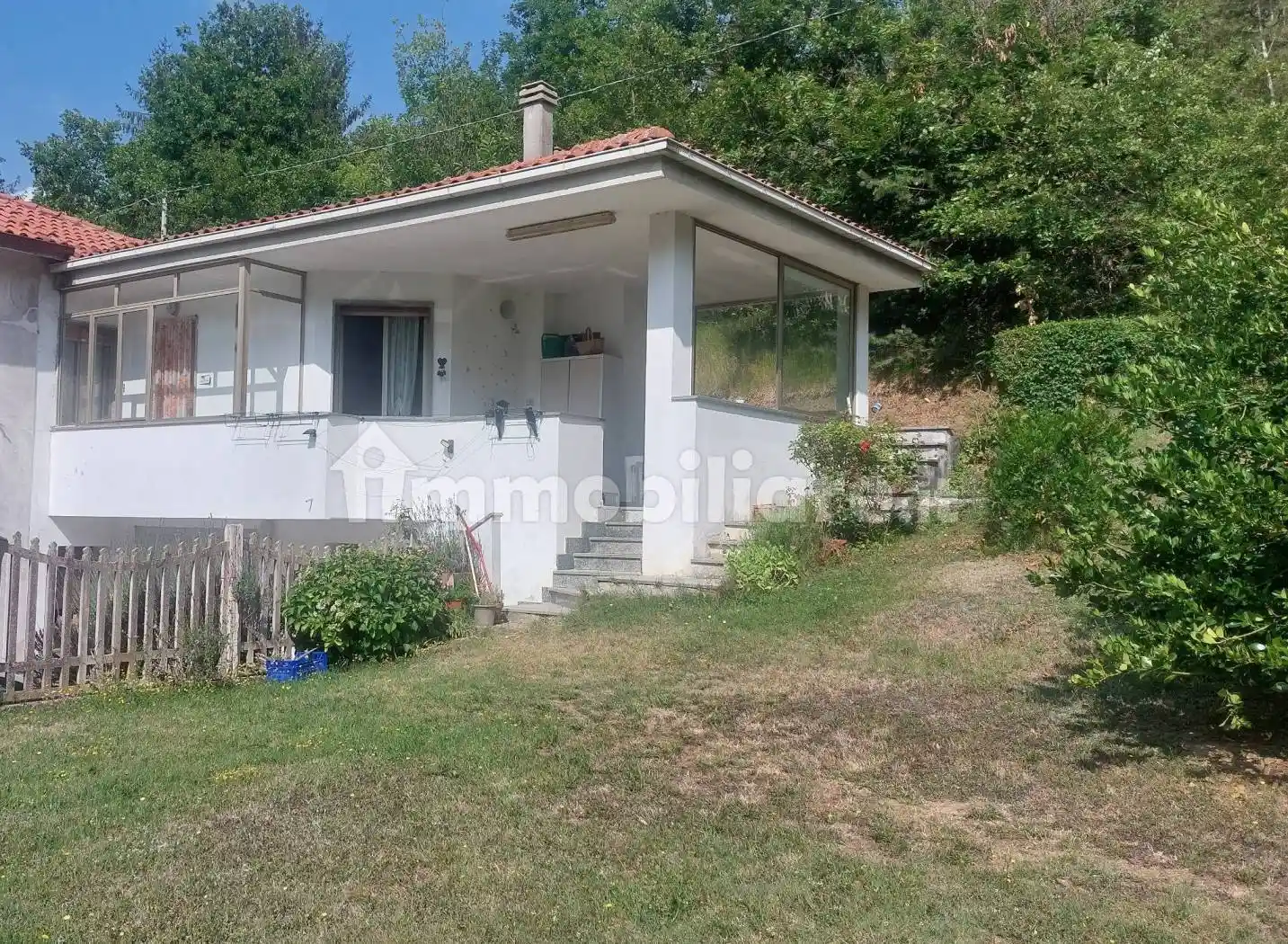 Villa in vendita a Cairo Montenotte