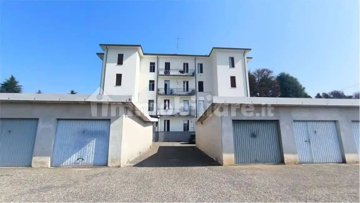 Appartamento in vendita a Cirimido