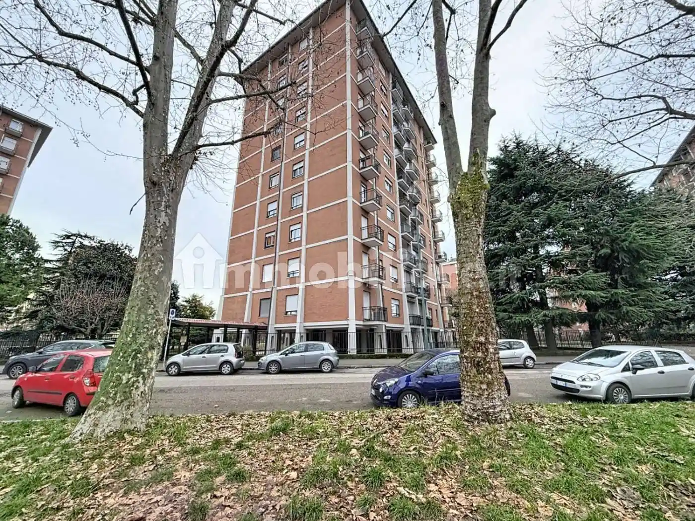 Appartamento in affitto a Torino