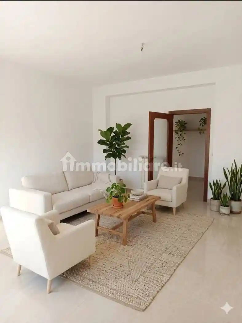 Appartamento in vendita a Caserta