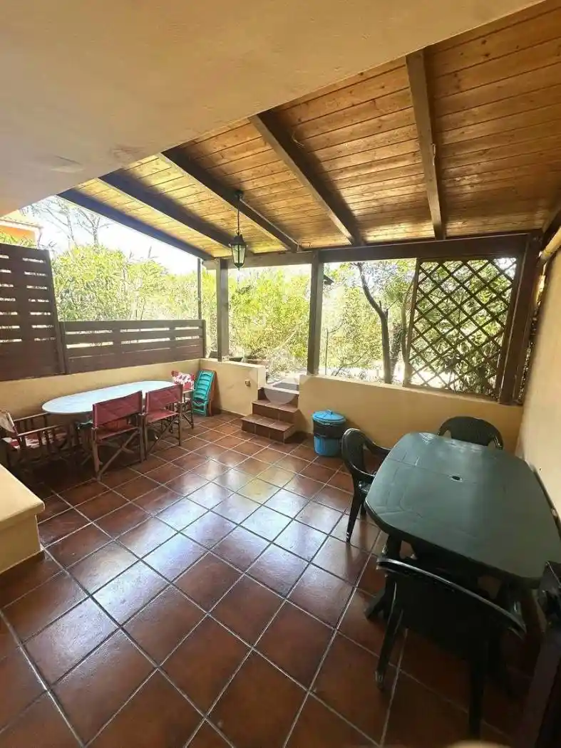 Villetta a schiera in vendita a Stintino