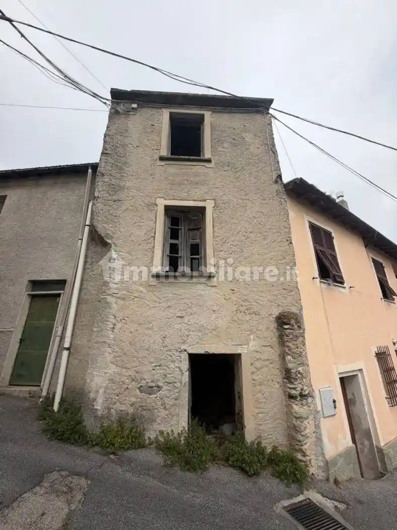Rustico - Casale in vendita a Tovo San Giacomo