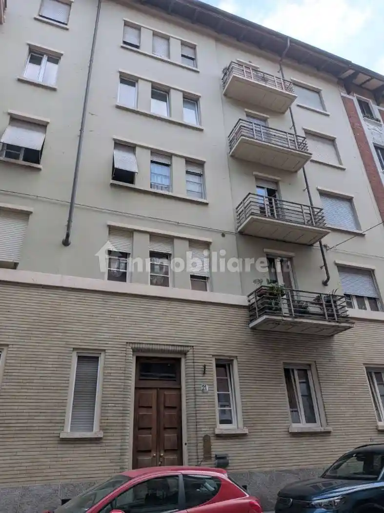 Appartamento in affitto a Torino