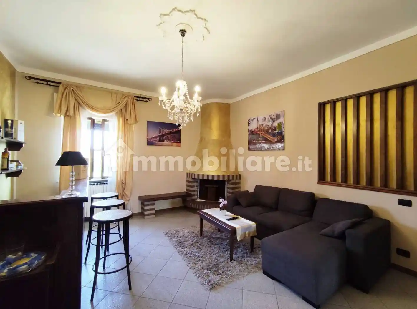 Villa in vendita a Porcari