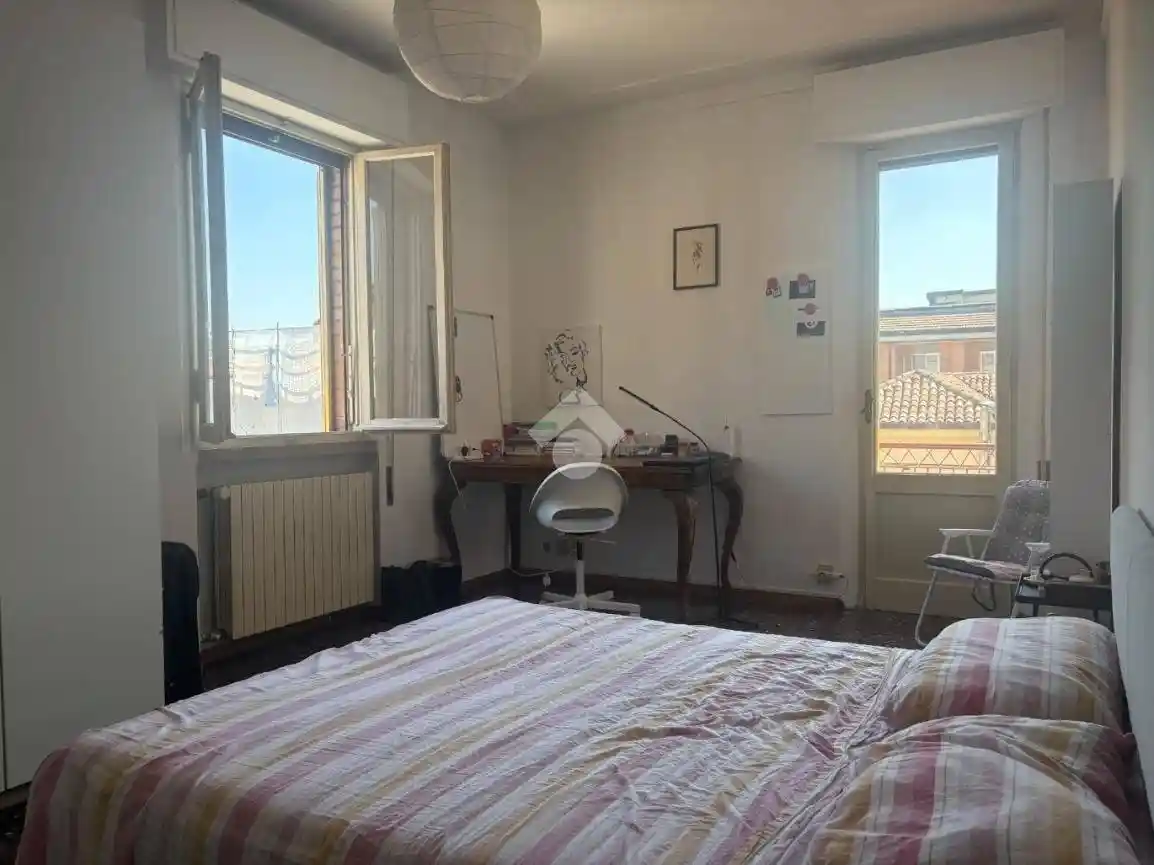 Appartamento in affitto a Ferrara