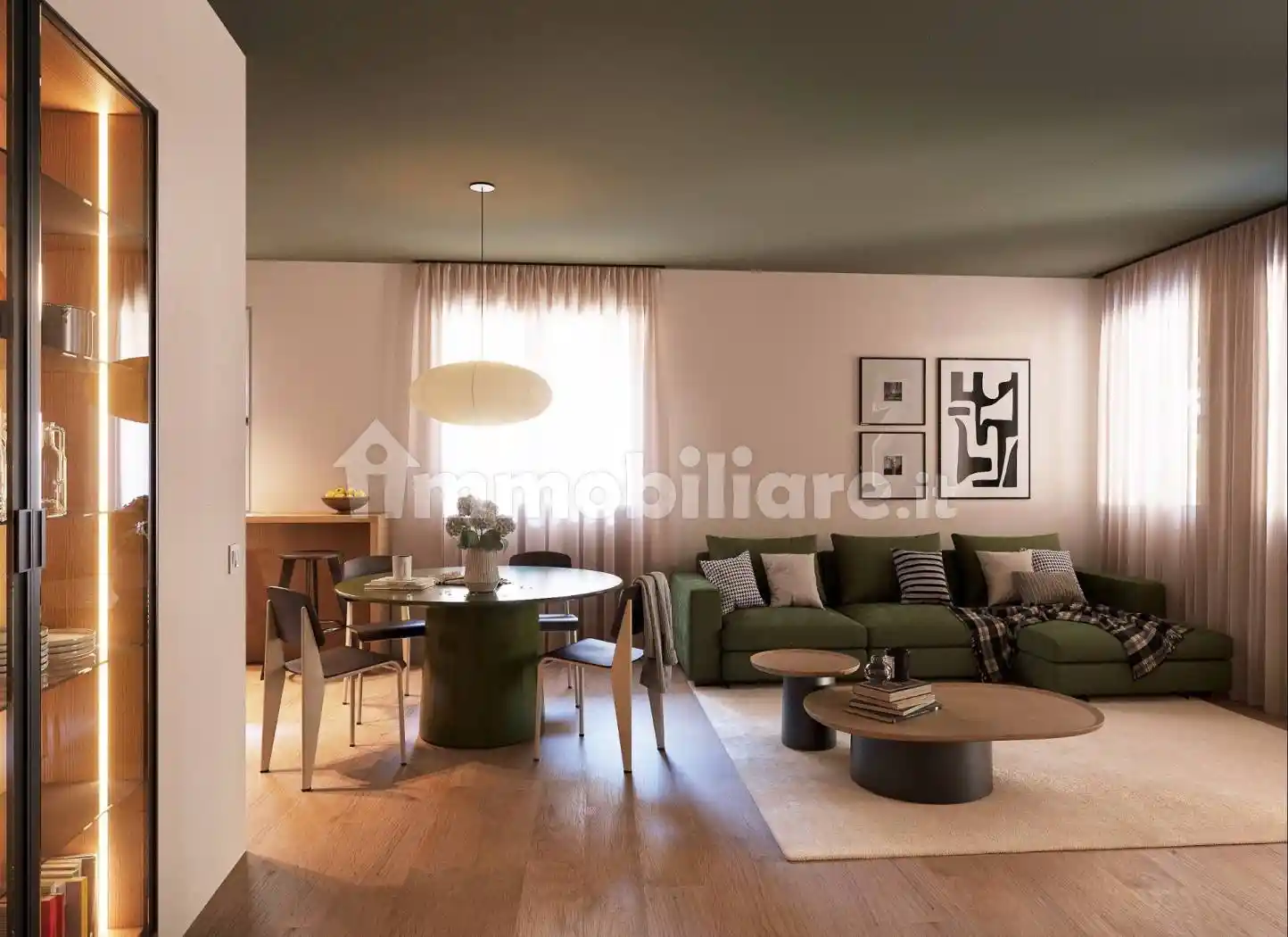 Appartamento in vendita a Oderzo