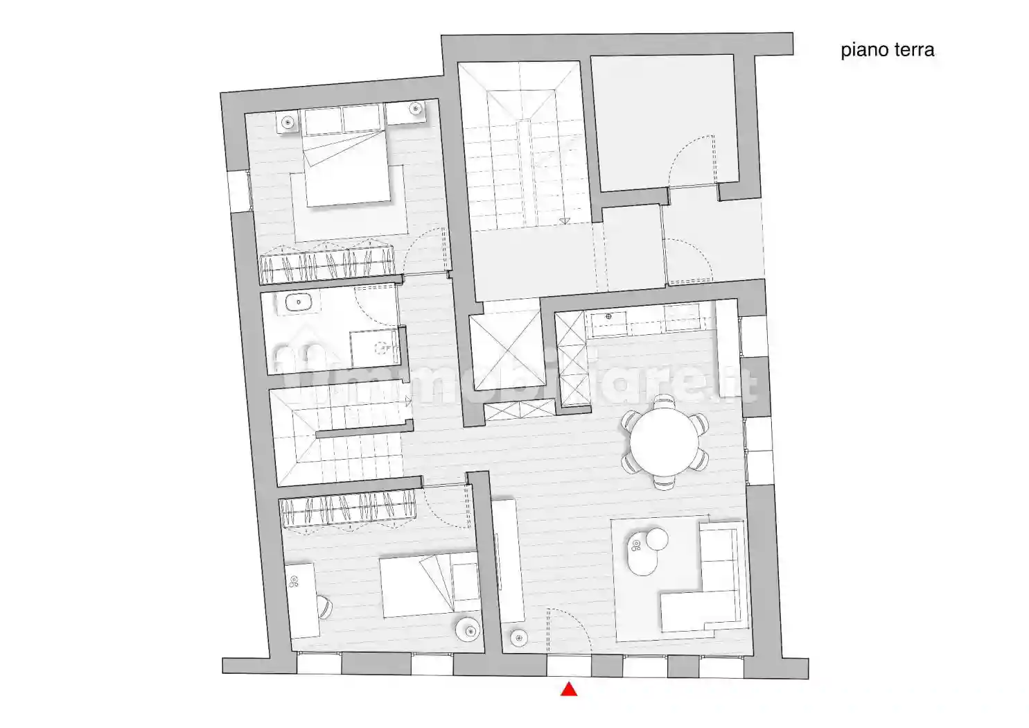 Appartamento - foto 5