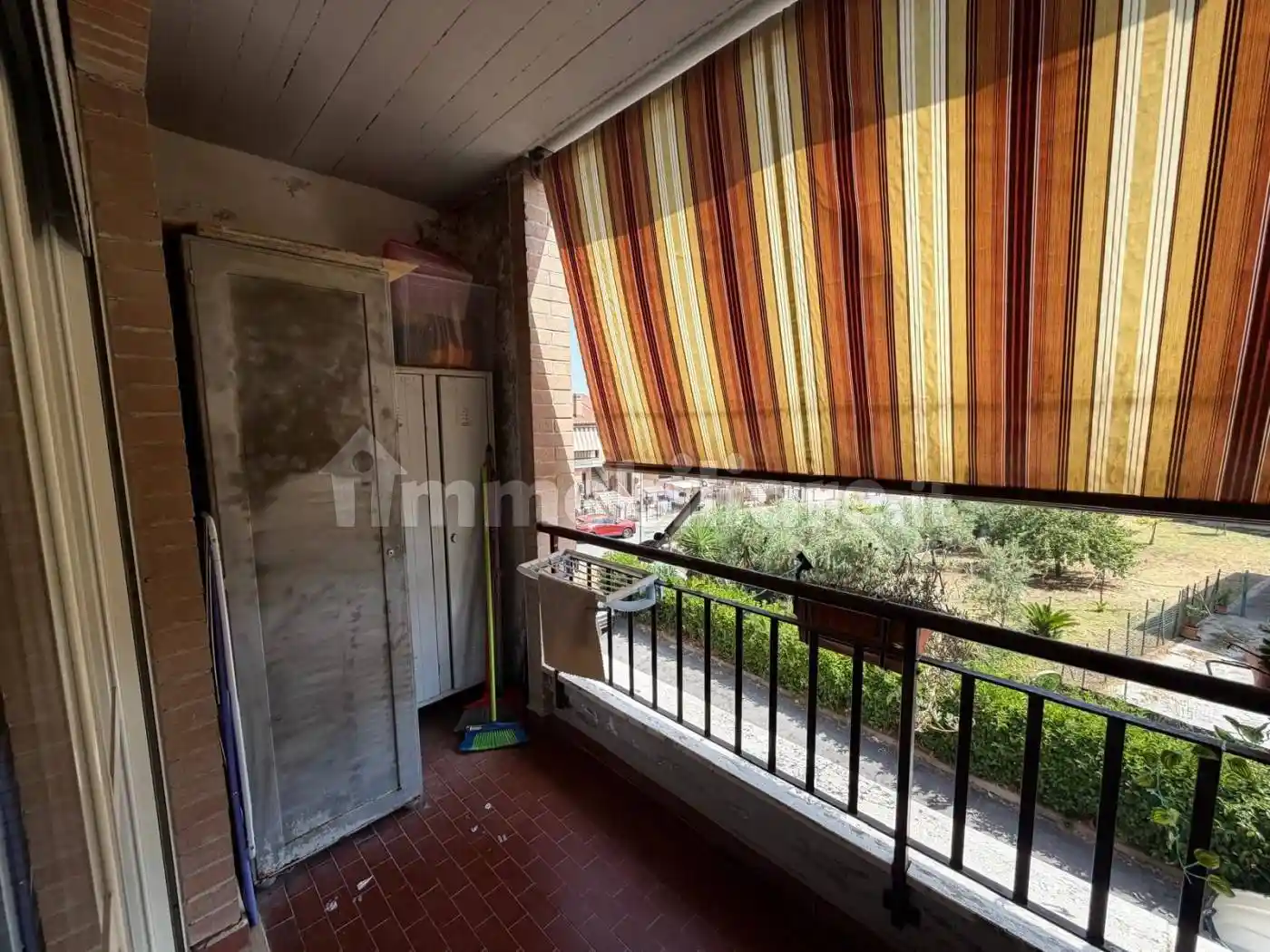 Appartamento in affitto a Civitavecchia