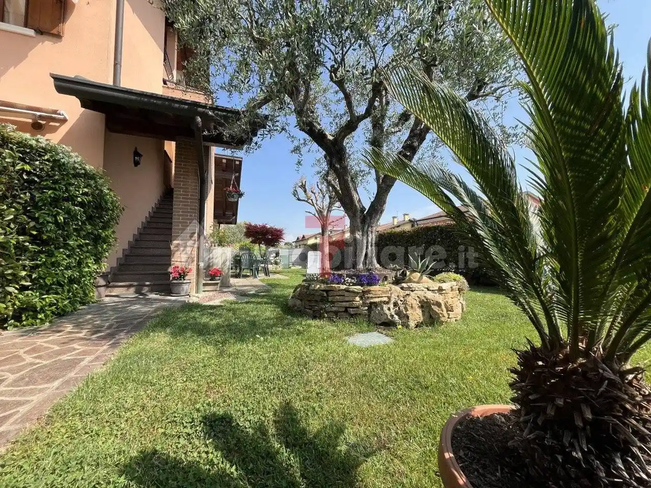 Appartamento in vendita a Limena