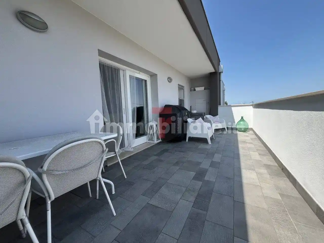 Appartamento in vendita a Rubano