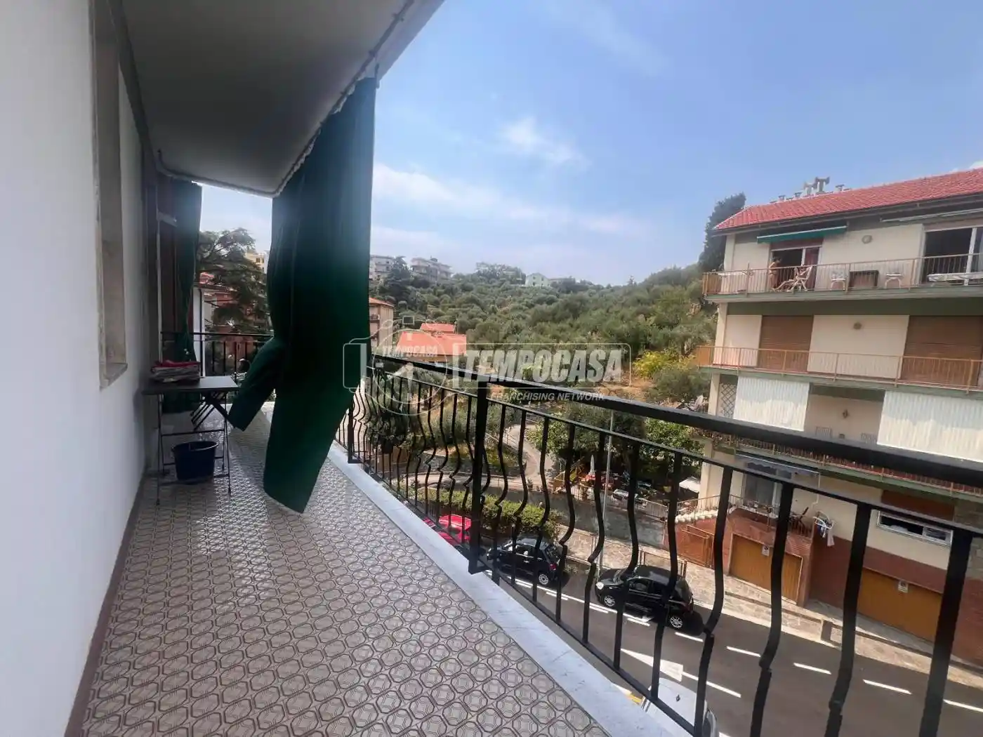 Appartamento in vendita a Celle Ligure