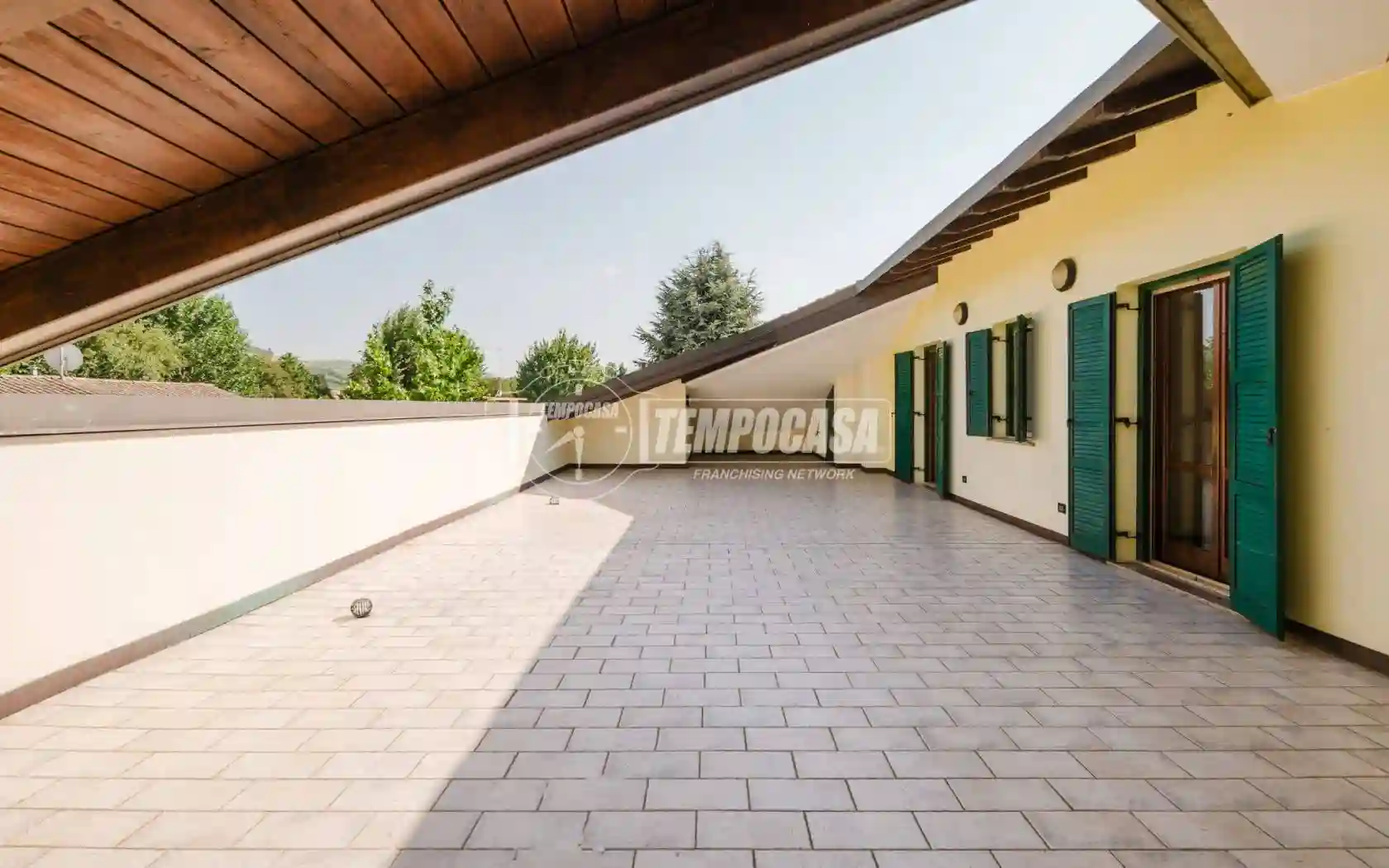 Attico - Mansarda - foto 2