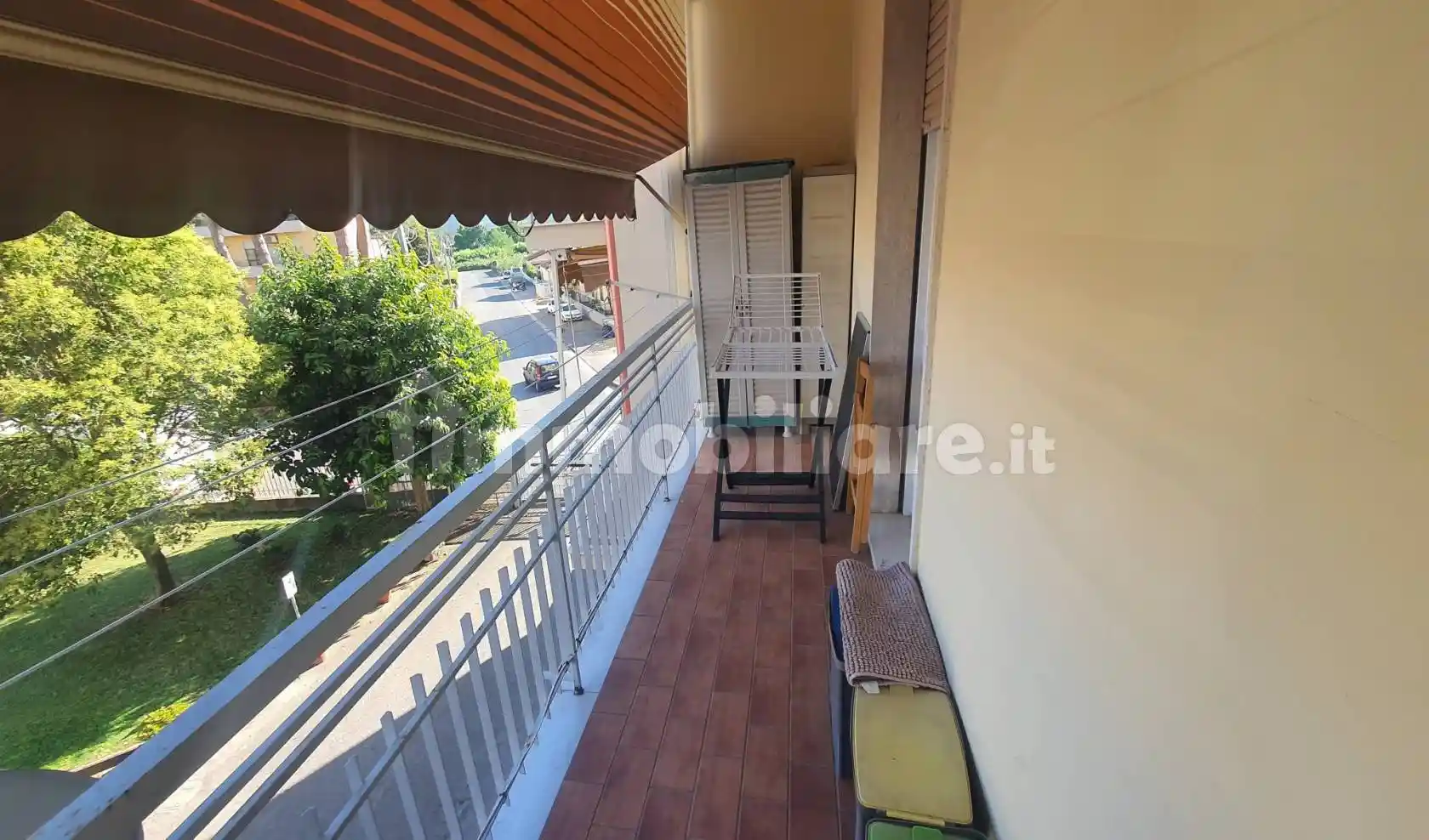Appartamento in affitto a Sarzana