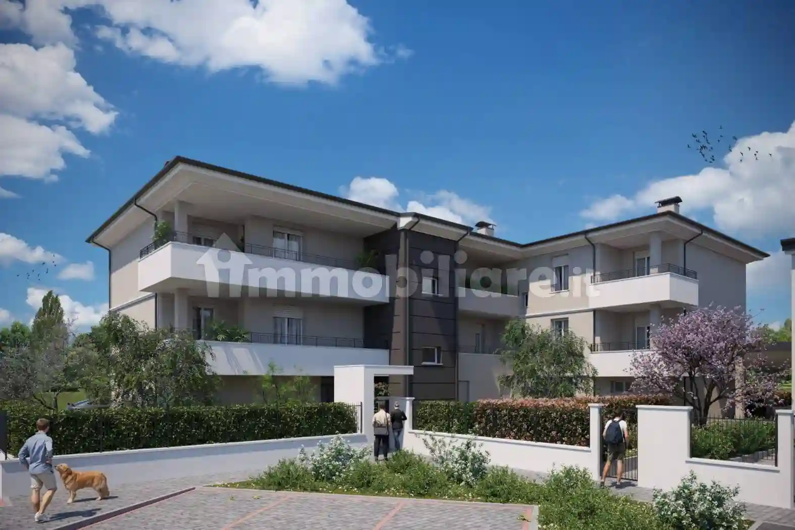 Progetto - foto 2