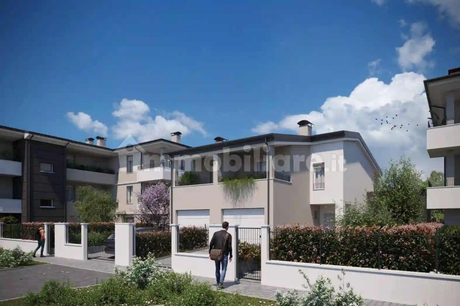 Progetto - foto 3