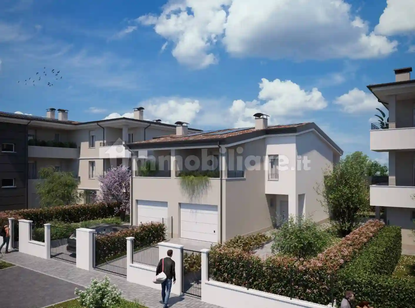 Progetto - foto 4