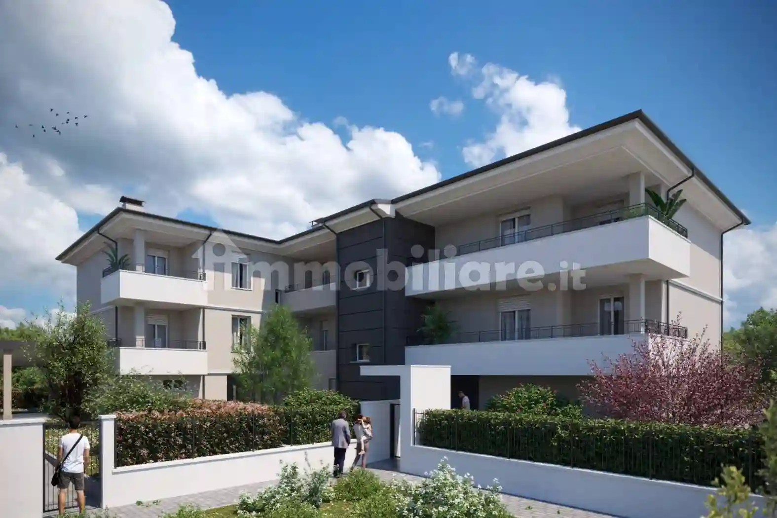 Progetto - foto 5