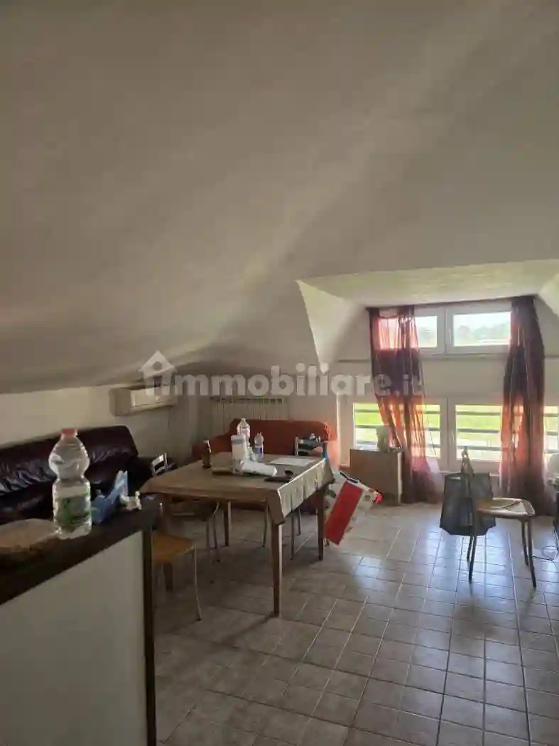 Attico - Mansarda - foto 2