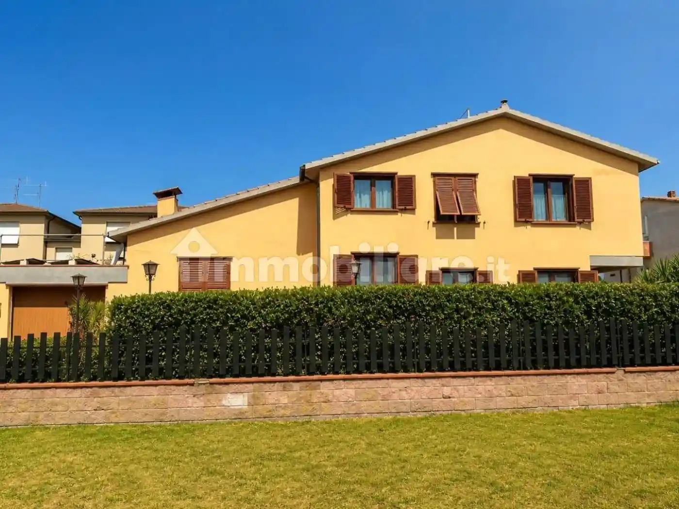 Villa in vendita a Campiglia Marittima