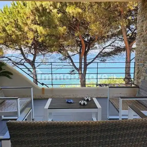 Appartamento in vendita a Montecorice