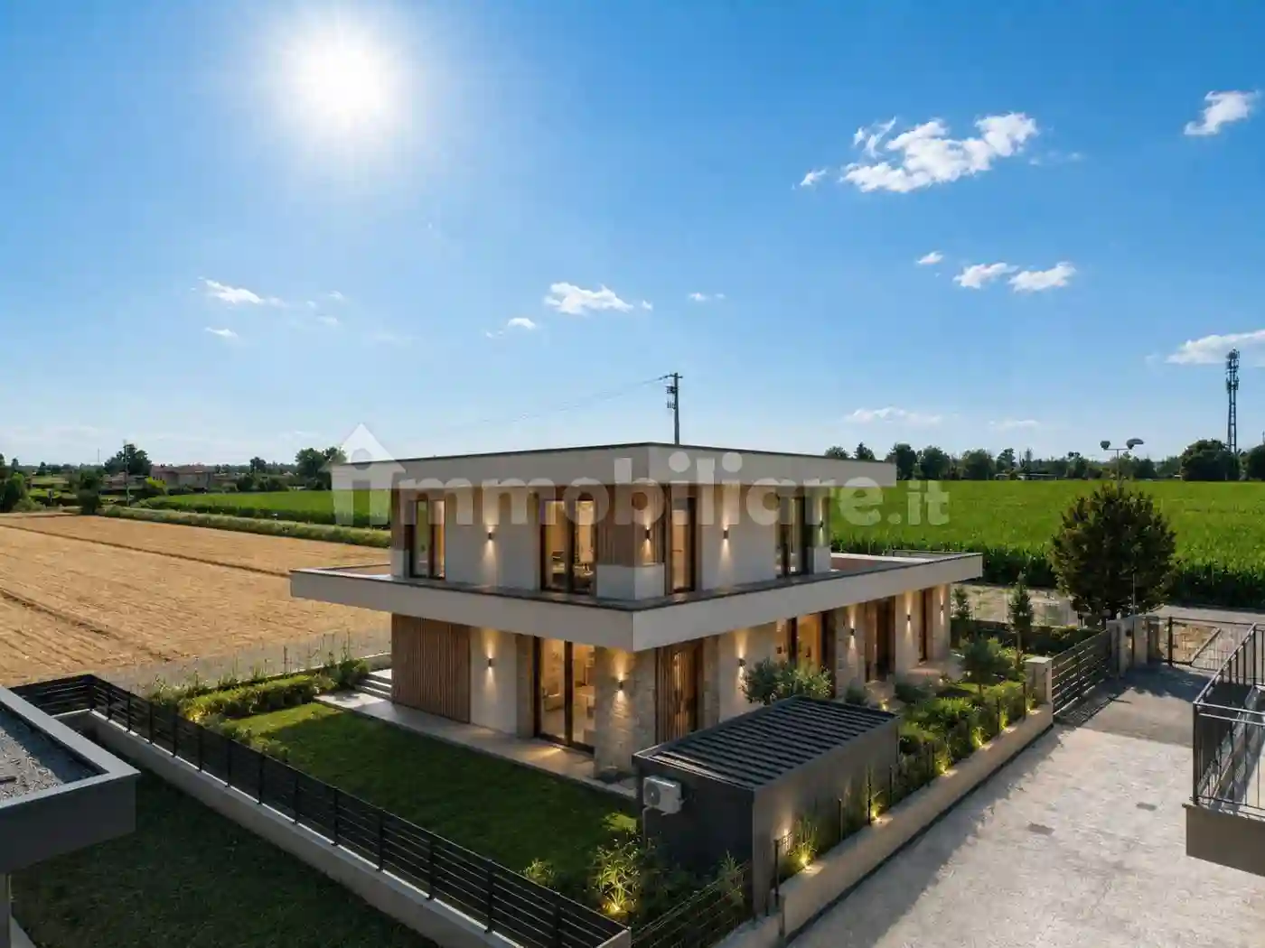 Villa - foto 3