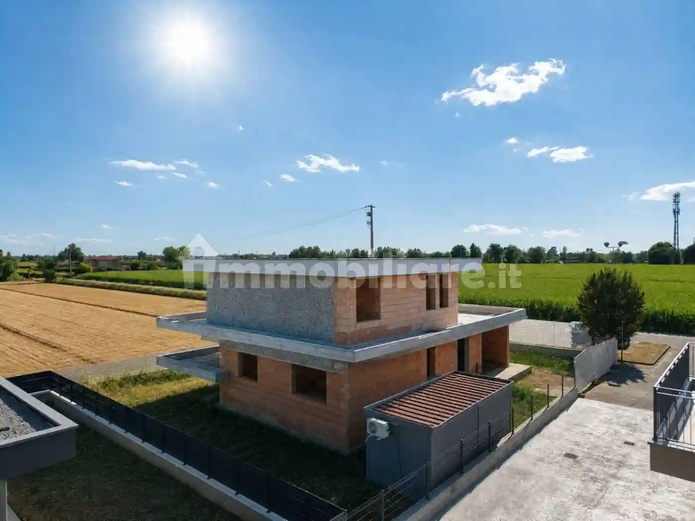 Villa - foto 4