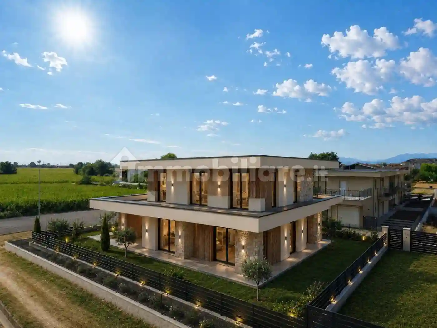 Villa - foto 5