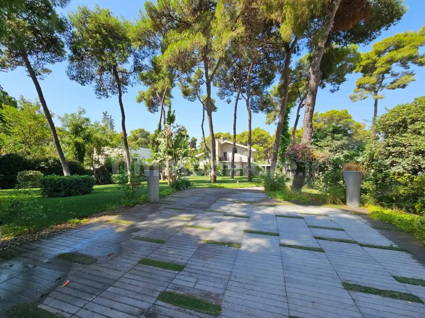 Villa in vendita a Castellaneta