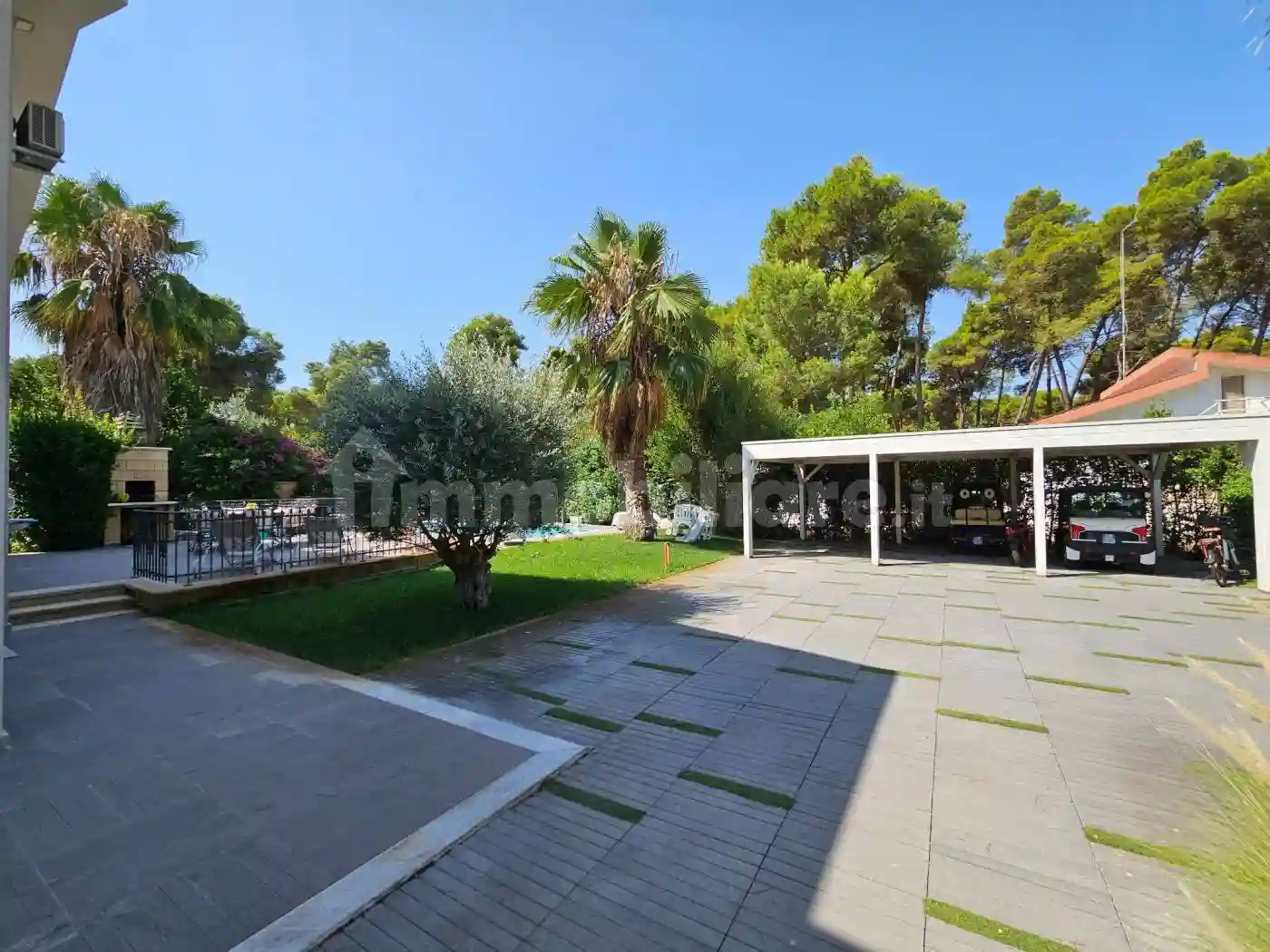 Villa - foto 4