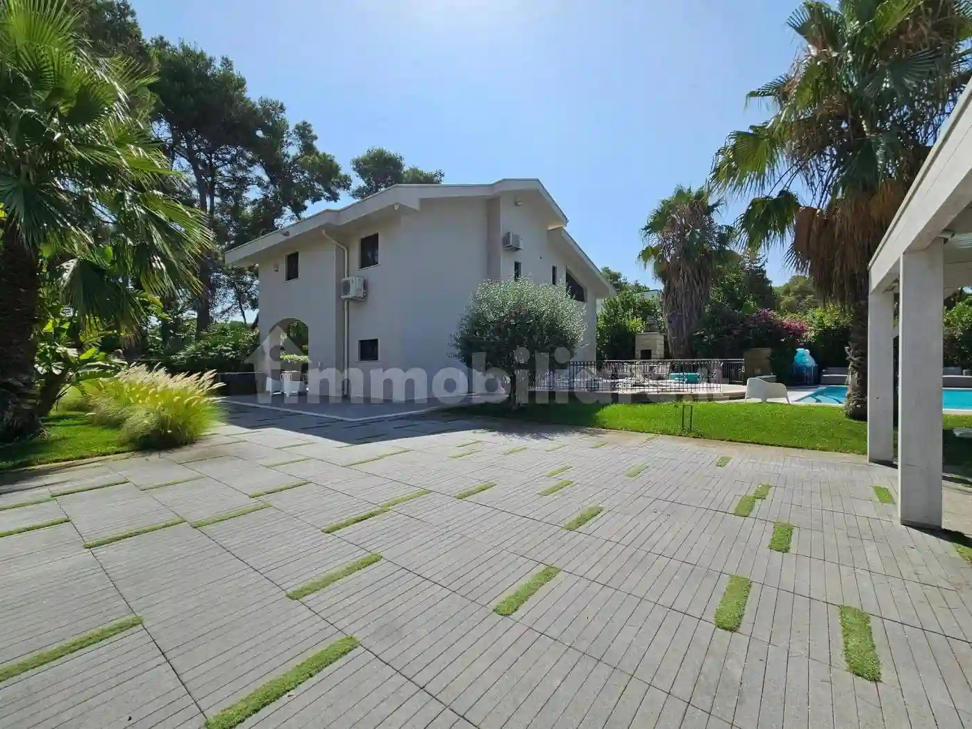 Villa - foto 5