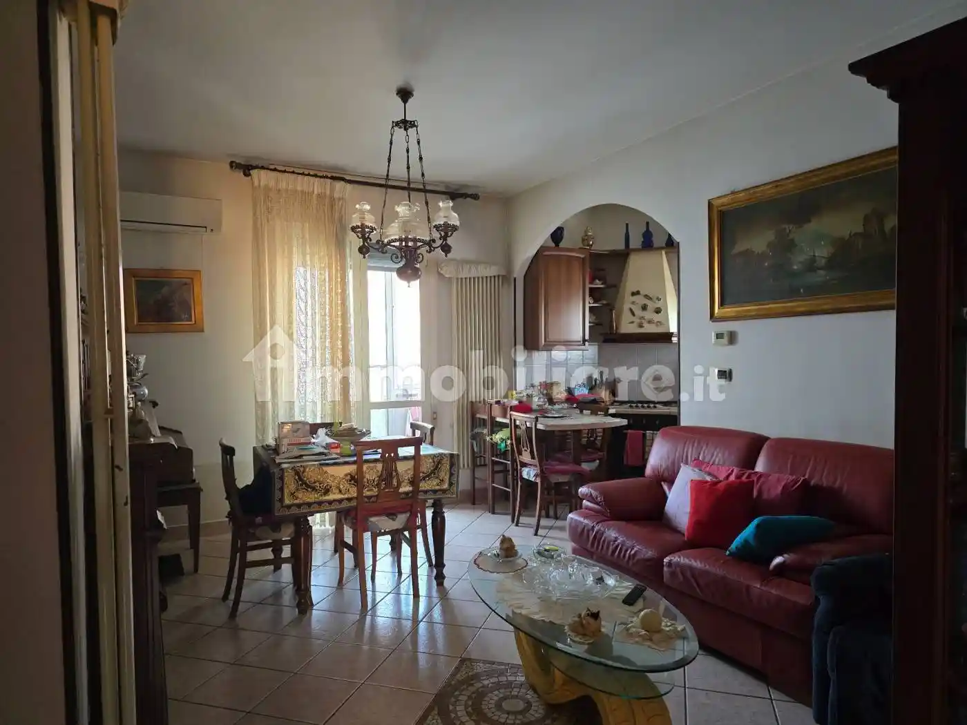 Appartamento in vendita a Volpiano