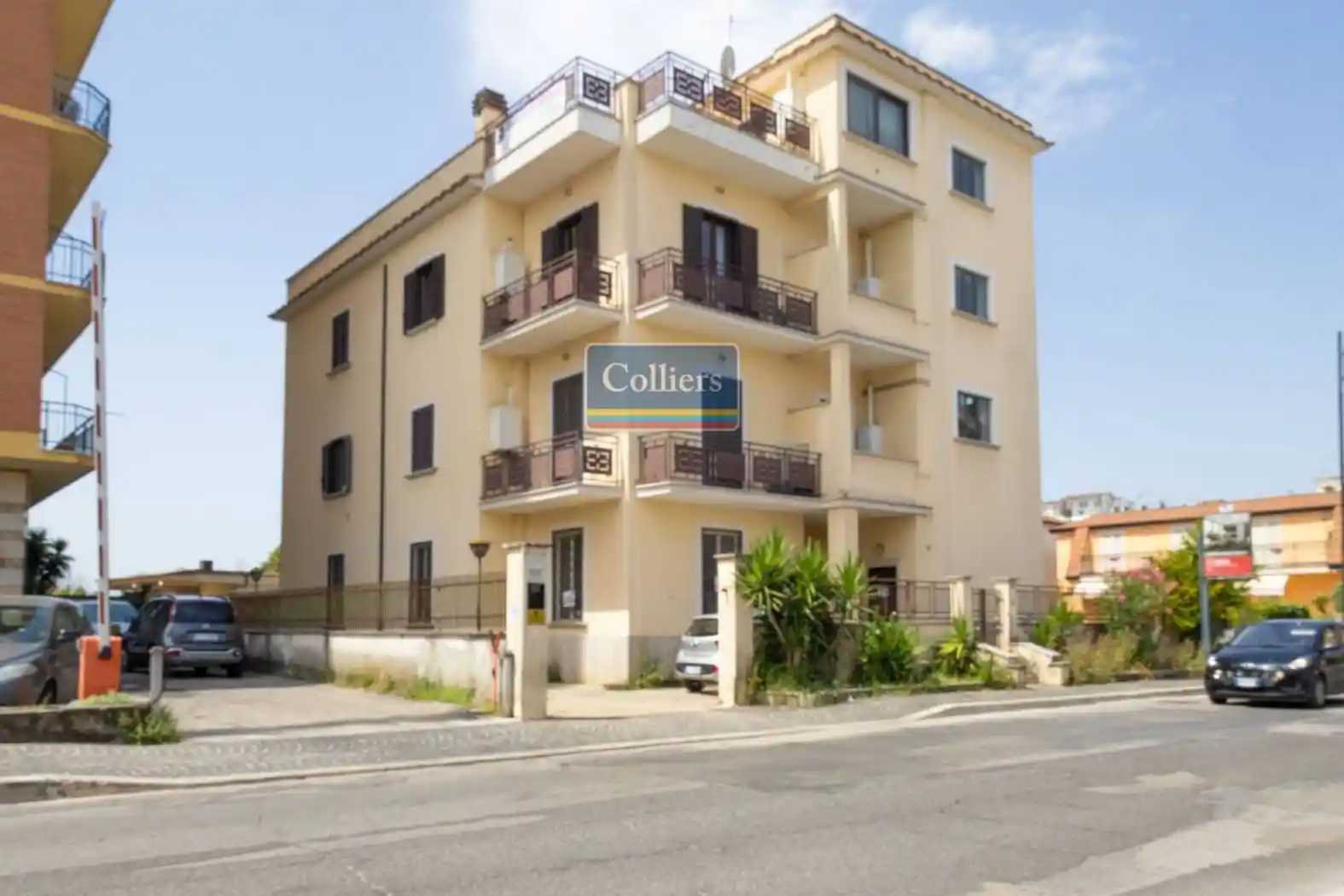 Appartamento in vendita a Frosinone